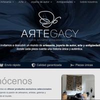 artegacy artegacy