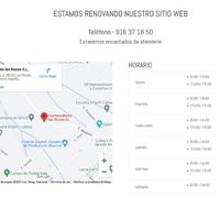 contenrozas contenrozas