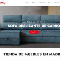 muebleshely muebleshely