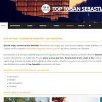topdiezdonostia topdiezdonostia